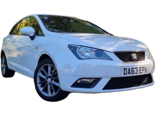 SEAT Ibiza DA63 EPK
