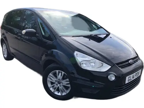 Ford S-MAX GL14 PDV