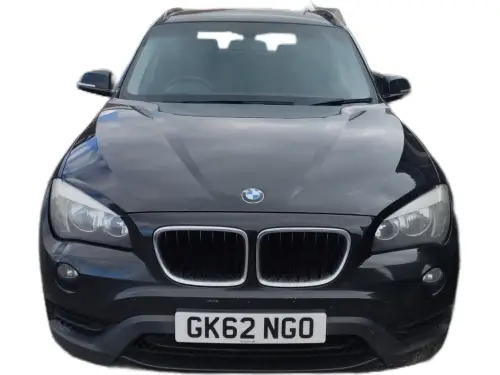 BMW X1 GK62 NGO