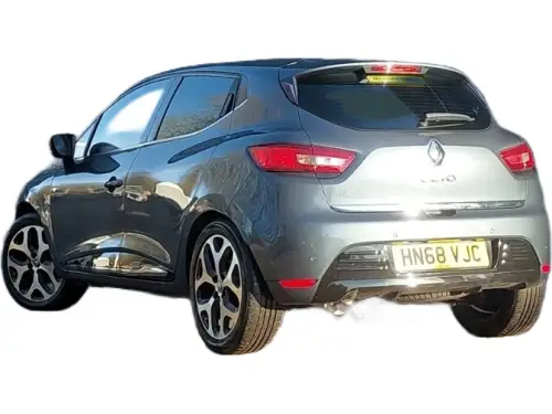 Renault Clio HN68 VJC
