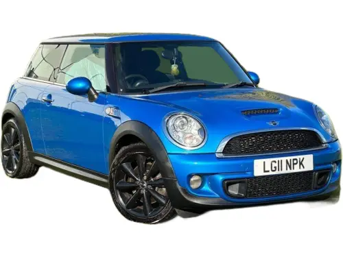 MINI Mini LG11 NPK