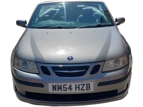 Saab 9-3 WM54 HZB