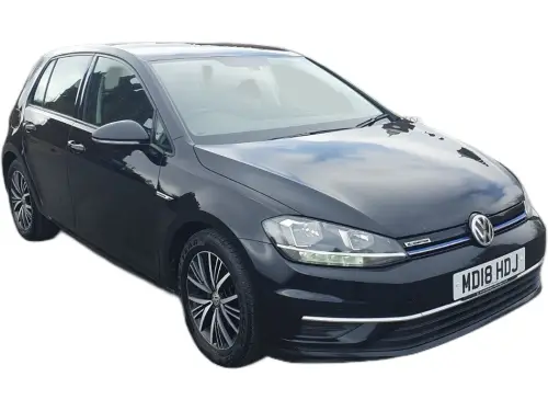 Volkswagen Golf MD18 HDJ