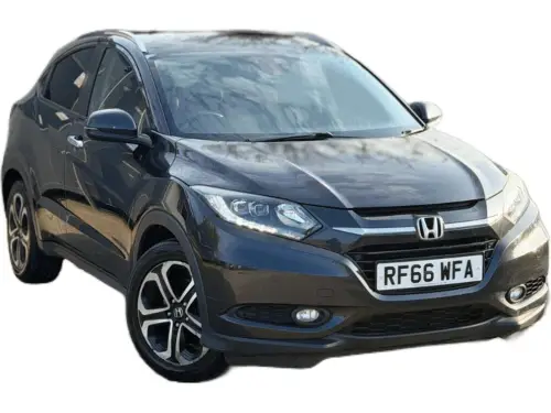 Honda HR-V RF66 WFA