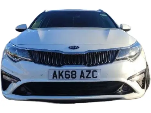 Kia Optima AK68 AZC