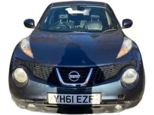 Nissan Juke YH61 EZF
