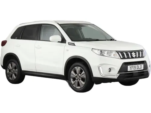 Suzuki Vitara YF19 DLD