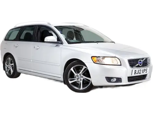 Volvo V50 BJ12 XPS