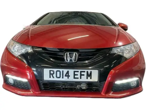 Honda Civic RO14 EFM