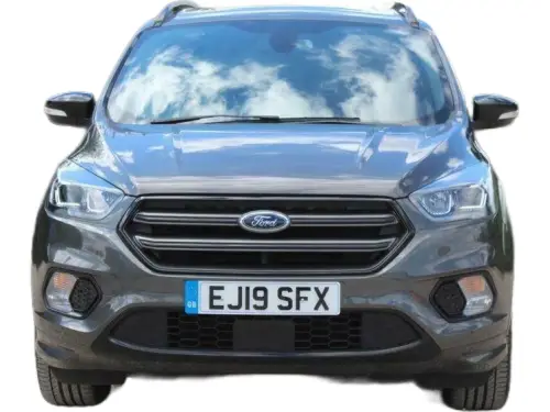 Ford Kuga ST-Line Edition EJ19 SFX
