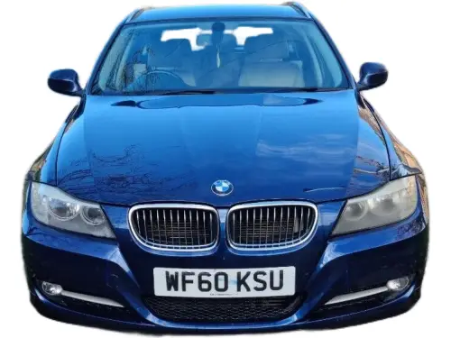 BMW 3 Series WF60 KSU