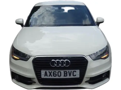 Audi A1 AX60 BVC