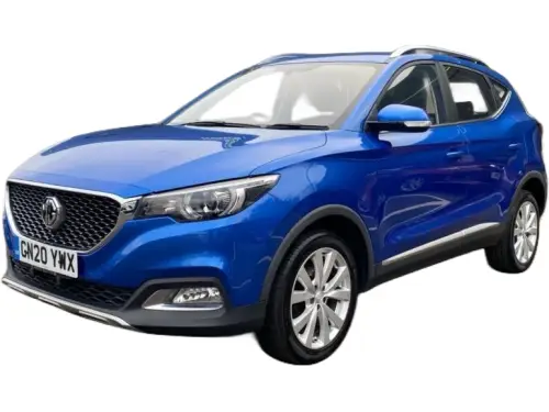 MG ZS GN20 YWX
