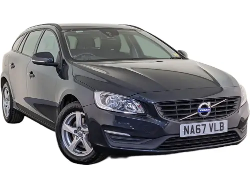Volvo V60 NA67 VLB