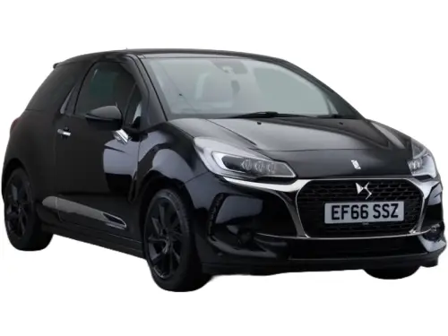 DS DS3 EF66 SSZ
