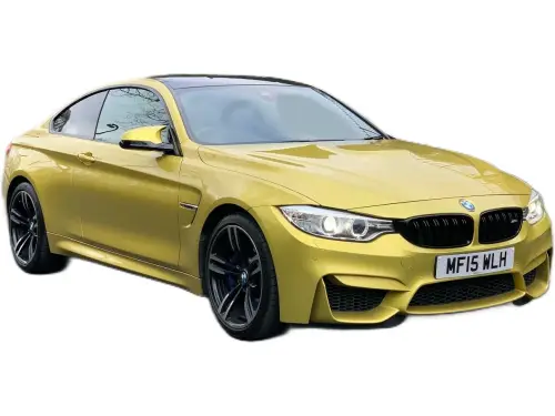 BMW M4 S-A MF15 WLH