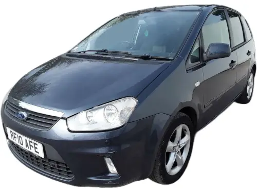 Ford C-Max Zetec Auto RF10 AFE