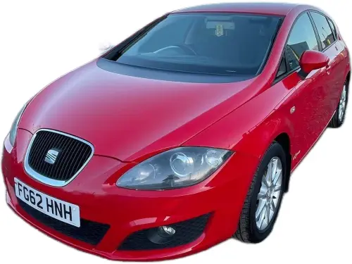 SEAT Leon FG62 HNH