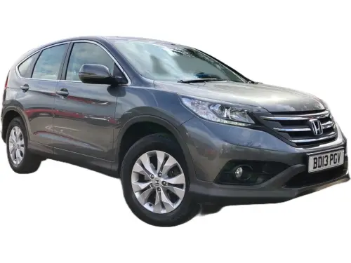 Honda CR-V BD13 PGV