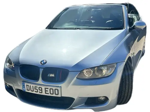 BMW 3 Series DU59 EOO