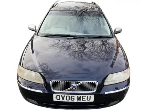 Volvo V70 SE (170 BHP) Auto OV06 WEU