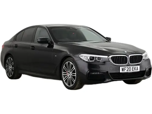 BMW 5 Series WF20 EKA