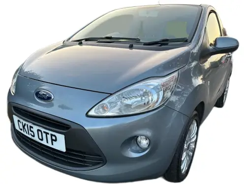 Ford KA CK15 OTP