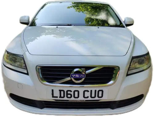 Volvo S40 LD60 CUO