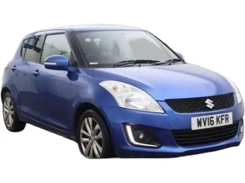 Suzuki Swift WV16 KFR