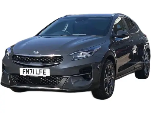 Kia XCeed 3 ISG FN71 LFE