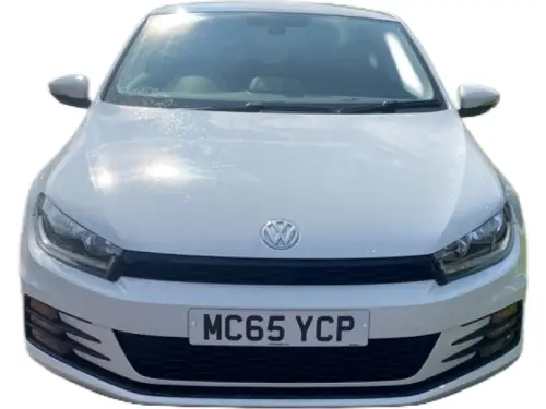 Volkswagen Scirocco MC65 YCP