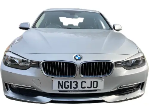 BMW 3 Series NG13 CJO