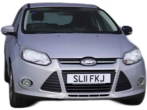 Ford Focus SL11 FKJ