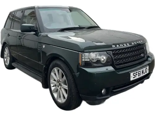 Land Rover Range Rover SF61 MJO