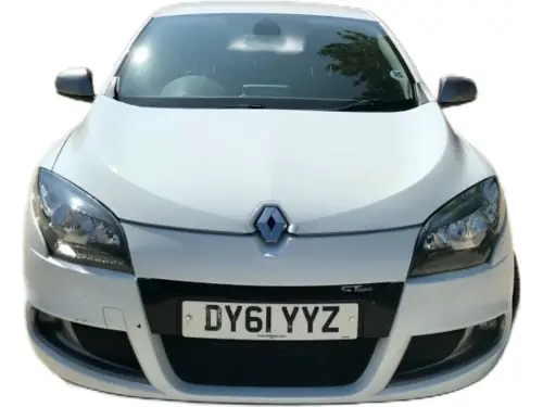Renault Megane GT Line Tomtom dCi ECO DY61 YYZ