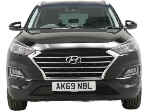 Hyundai Tucson AK69 NBL