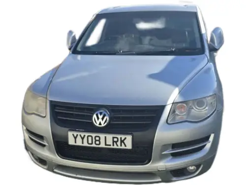 Volkswagen Touareg Altitude TDI E4 A YY08 LRK