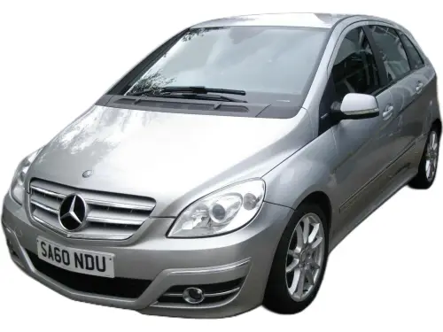 Mercedes-Benz B160 Blueefficiency Sport SA60 NDU