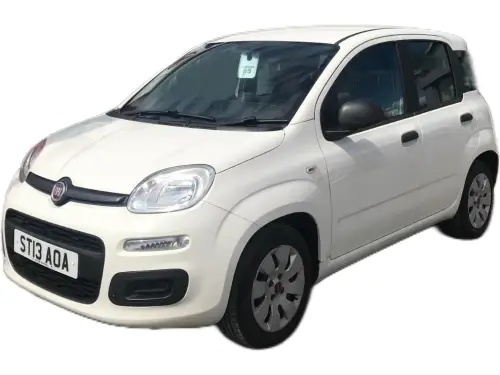 Fiat Panda ST13 AOA