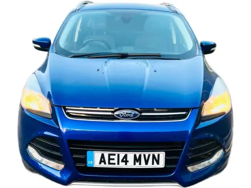 Ford Kuga AE14 MVN