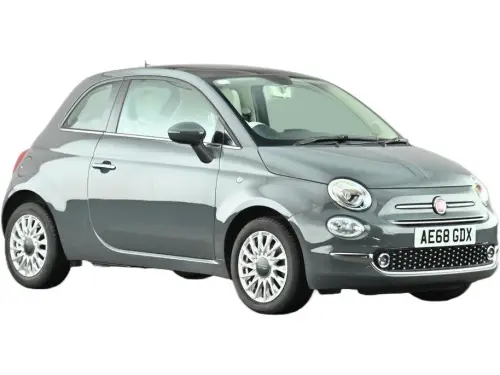 Fiat 500 AE68 GDX