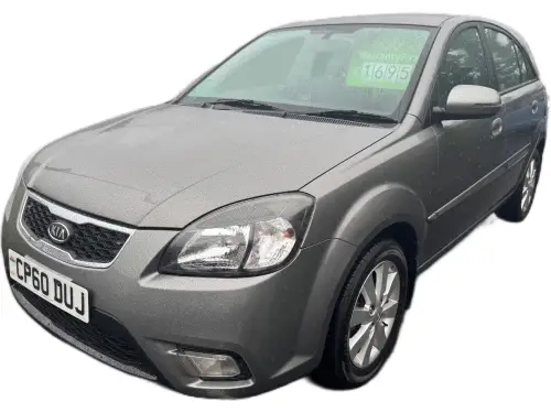 Kia RIO CP60 DUJ