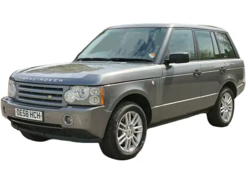 Land Rover Range Rover DE58 HCH