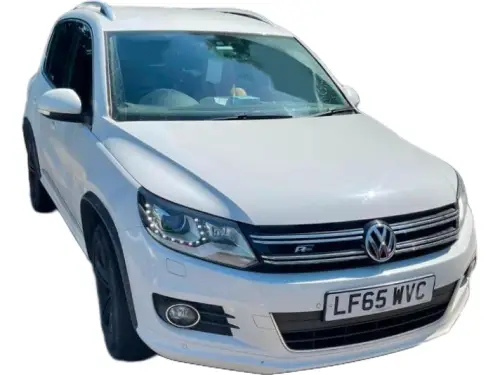 Volkswagen Tiguan LF65 WVC