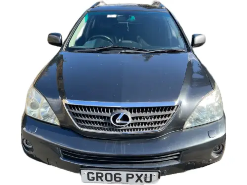 Lexus RX400h GR06 PXU