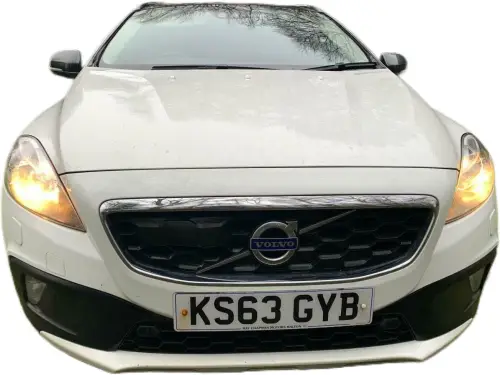 Volvo V40 Cross Country SE Nav D3 A KS63 GYB