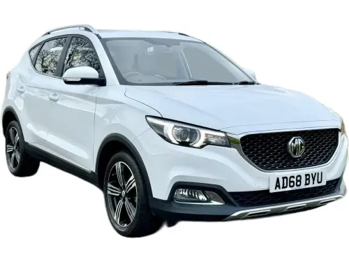 MG ZS AD68 BYU