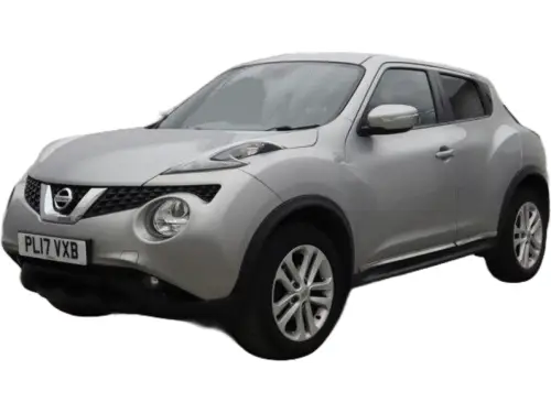 Nissan Juke PL17 VXB