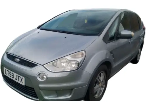 Ford S-MAX LT59 JTX