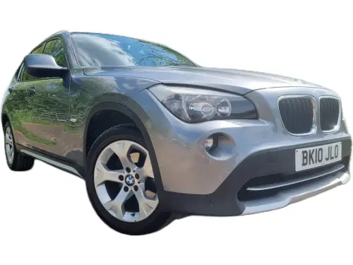BMW X1 BK10 JLO